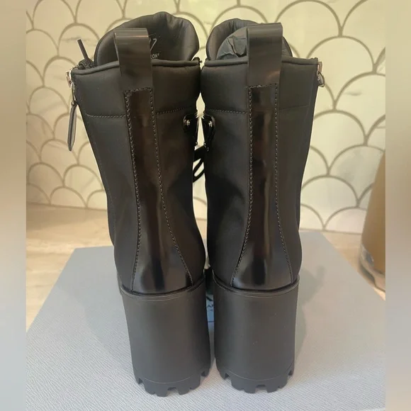 Prada Nylon boots - Picture 3 of 6